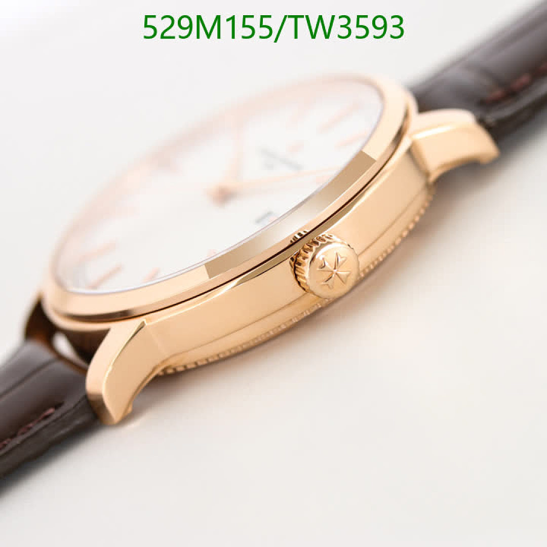 Vacheron Constantin-Watches(5A) Code: TW3593 $: 529USD
