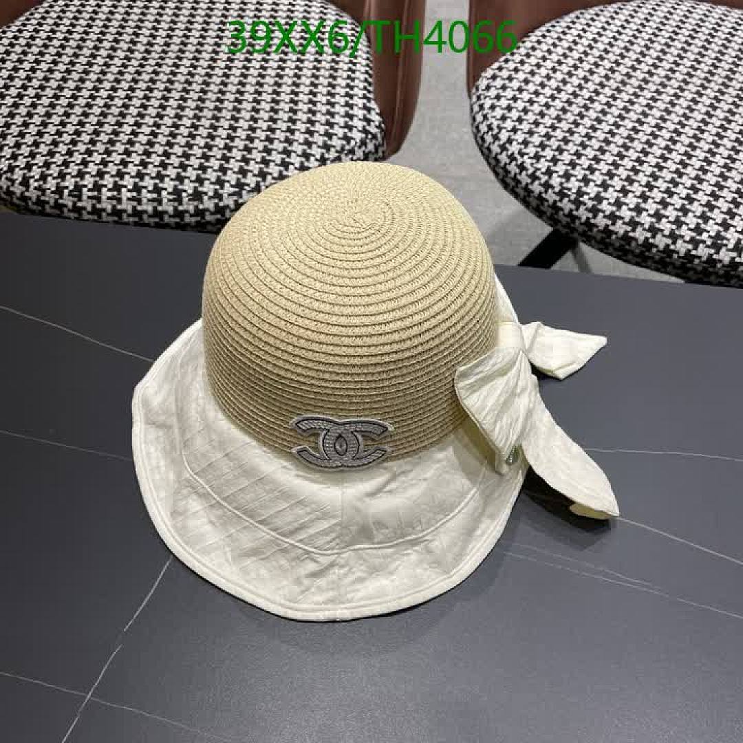 Chanel-Hats Code: TH4066 $: 39USD