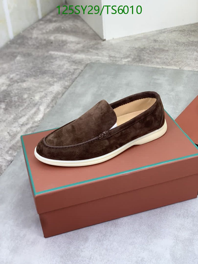 Loro Piana-Shoes(Men) Code: TS6010 $: 125USD