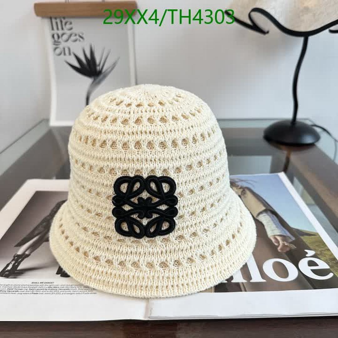 Loewe-Hats Code: TH4303 $: 29USD