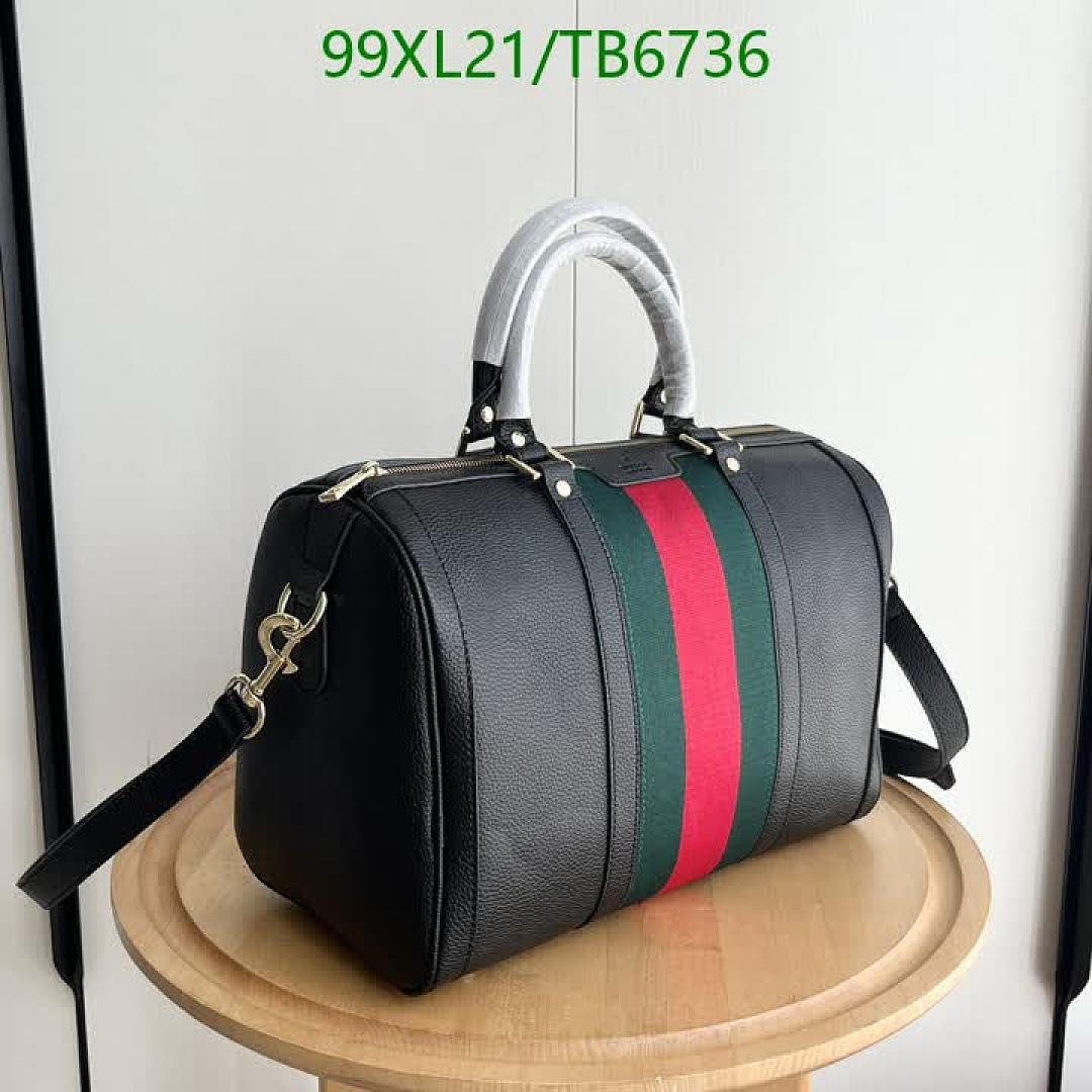 Gucci-Bags(4A) Code: TB6736 $: 99USD