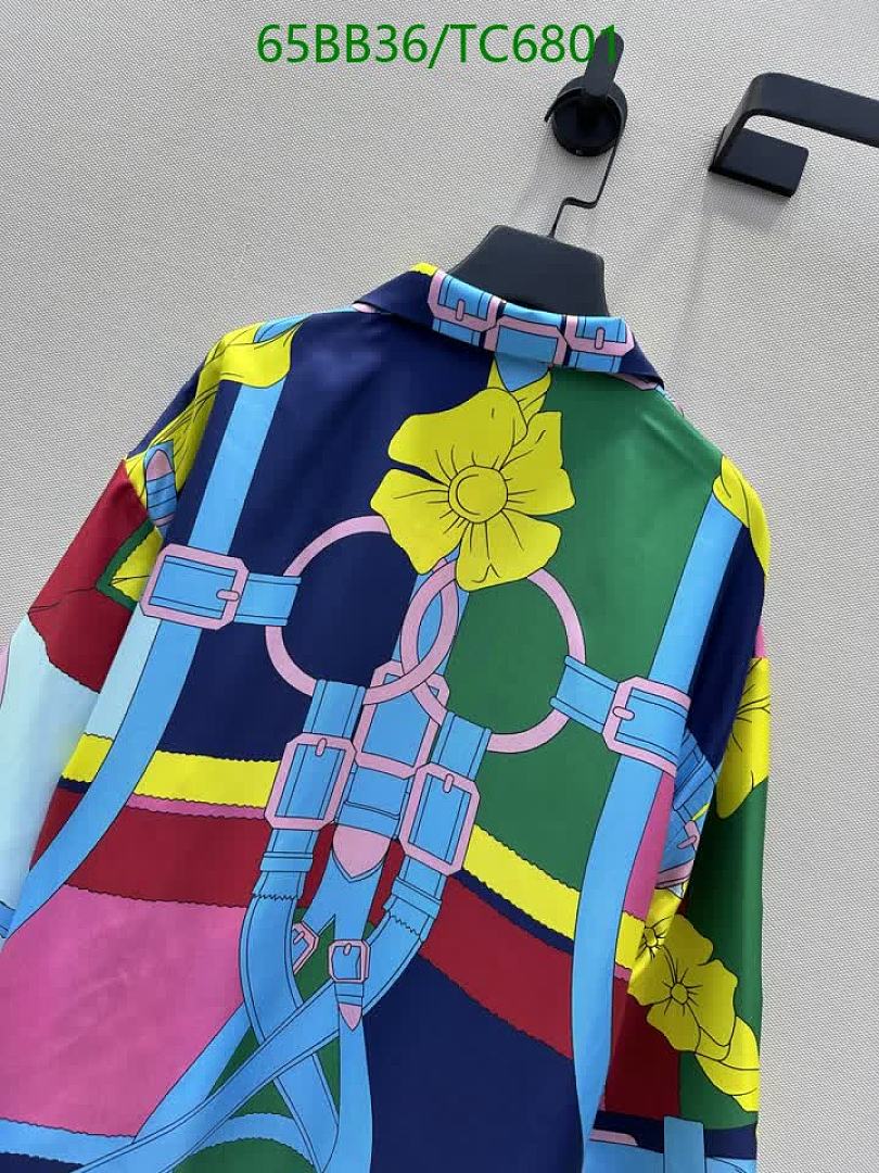 Hermes-Clothing Code: TC6801 $: 65USD