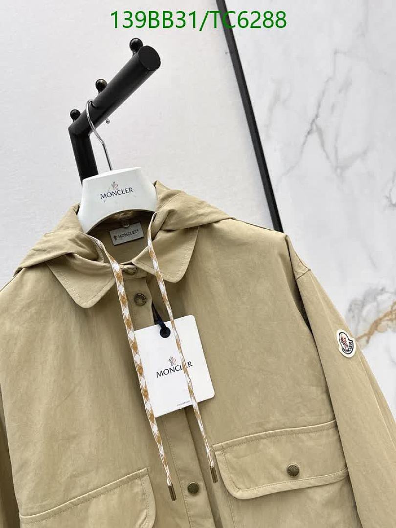 LV-Clothing Code: TC6288 $: 139USD