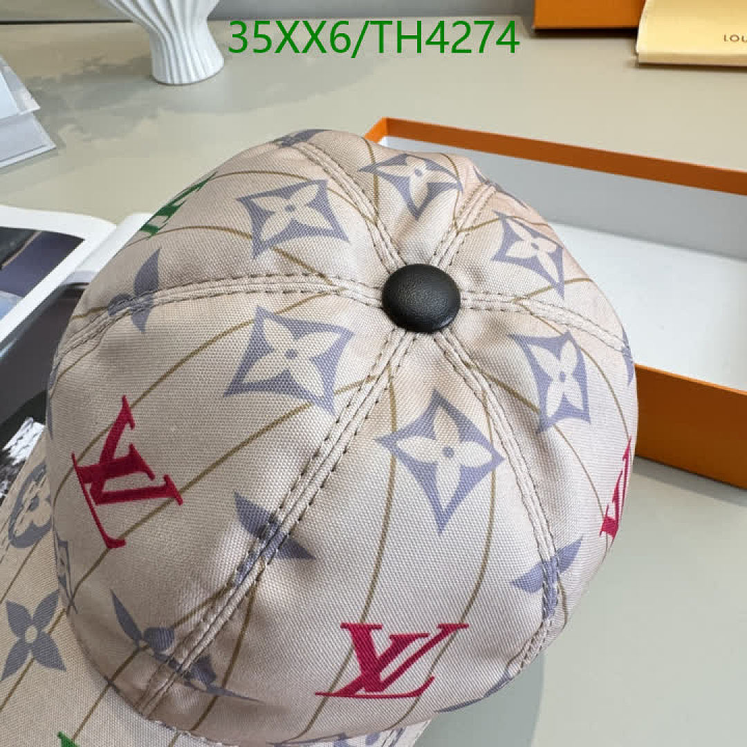 LV-Hats Code: TH4274 $: 35USD