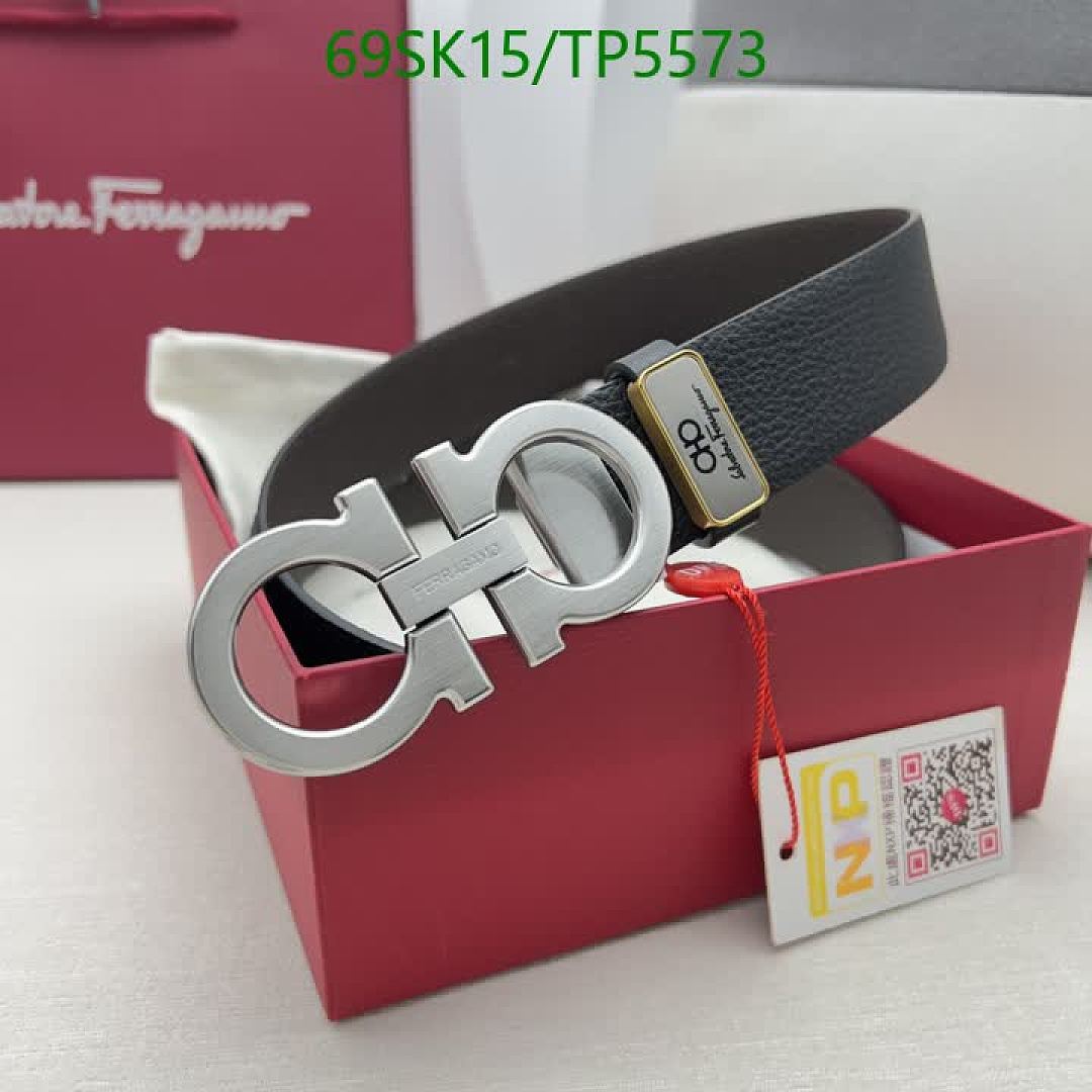 Ferragamo-Belts Code: TP5573 $: 69USD
