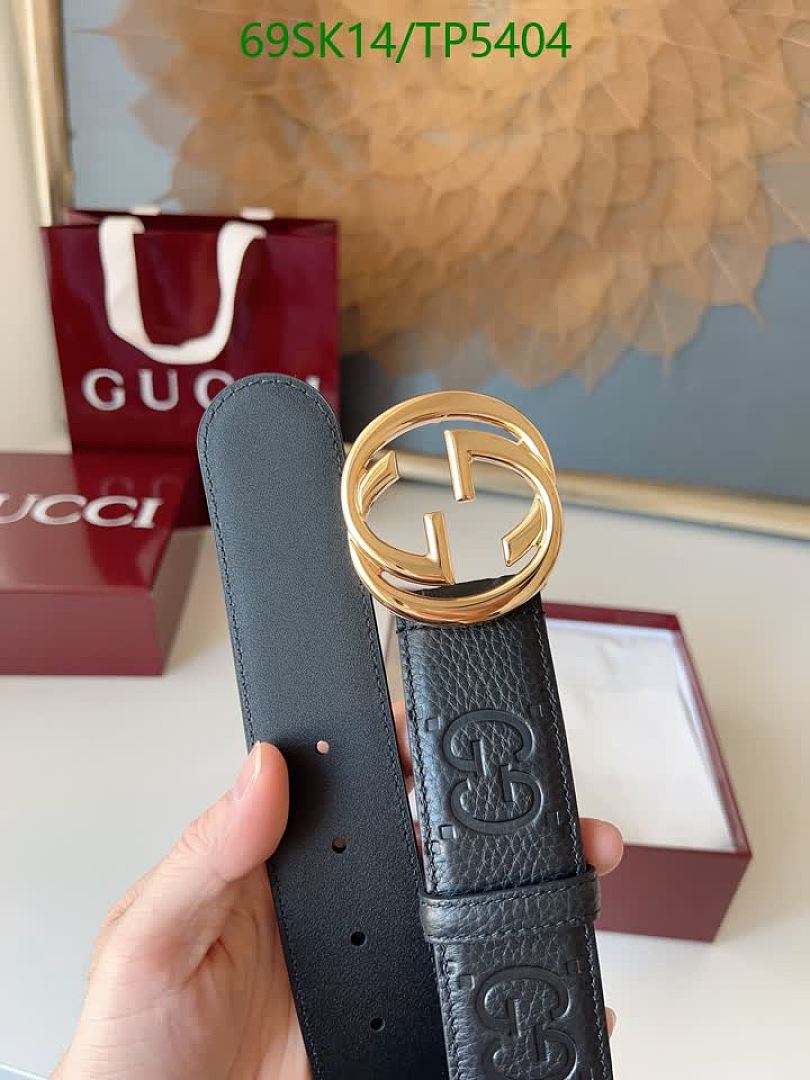 Gucci-Belts Code: TP5404 $: 69USD