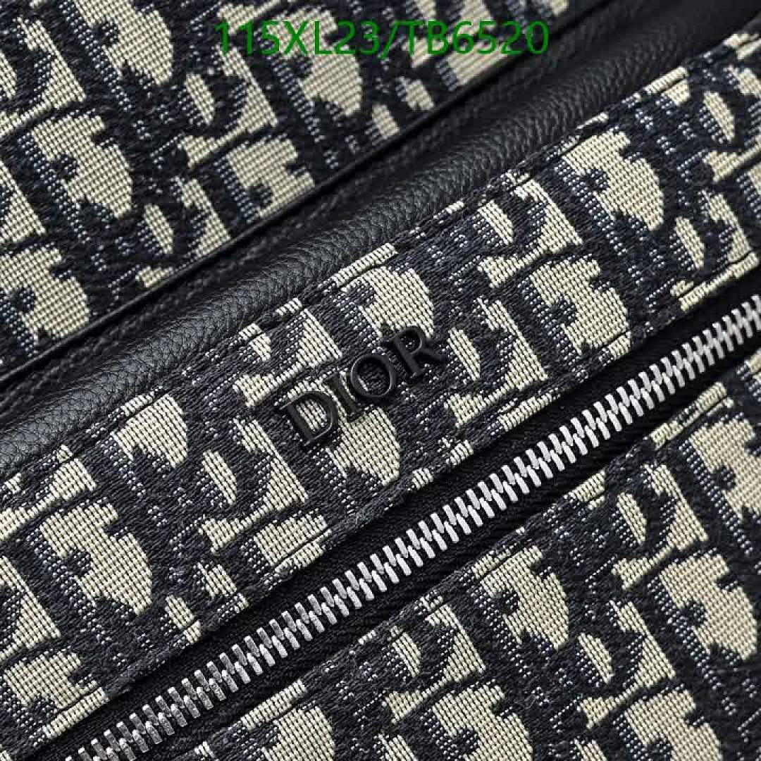 Dior-Bags(4A) Code: TB6520 $: 115USD