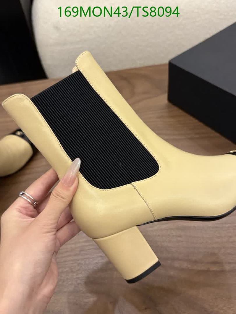 Boots-Shoes(Women) Code: TS8094 $: 169USD