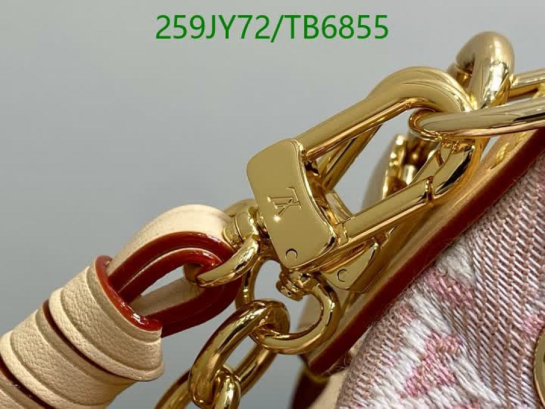 LV-Bags(5A) Code: TB6855 $: 259USD