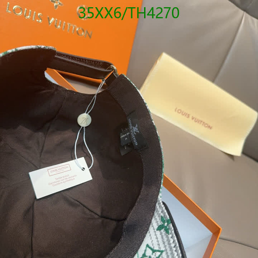 LV-Hats Code: TH4270 $: 35USD