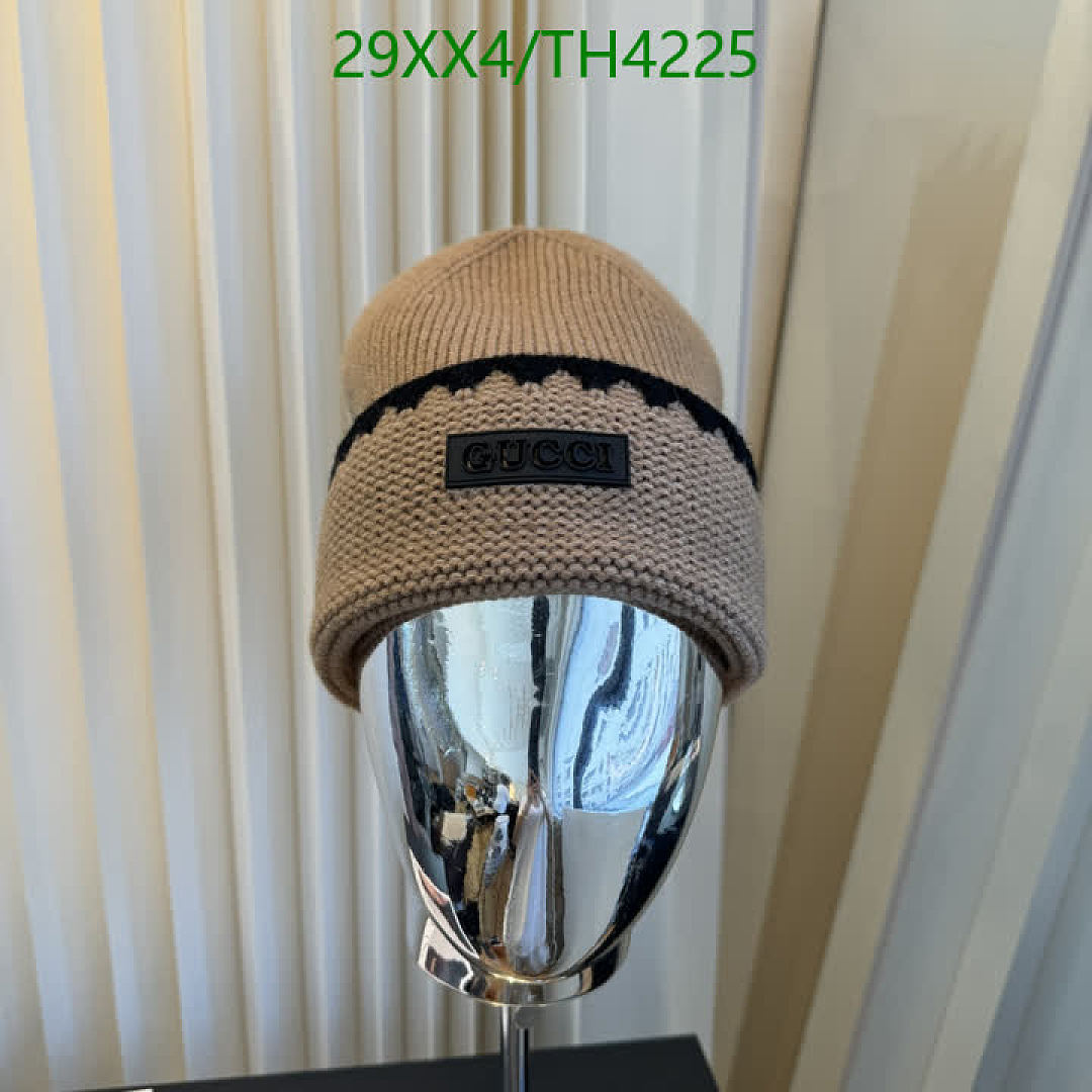 Gucci-Hats Code: TH4225 $: 29USD
