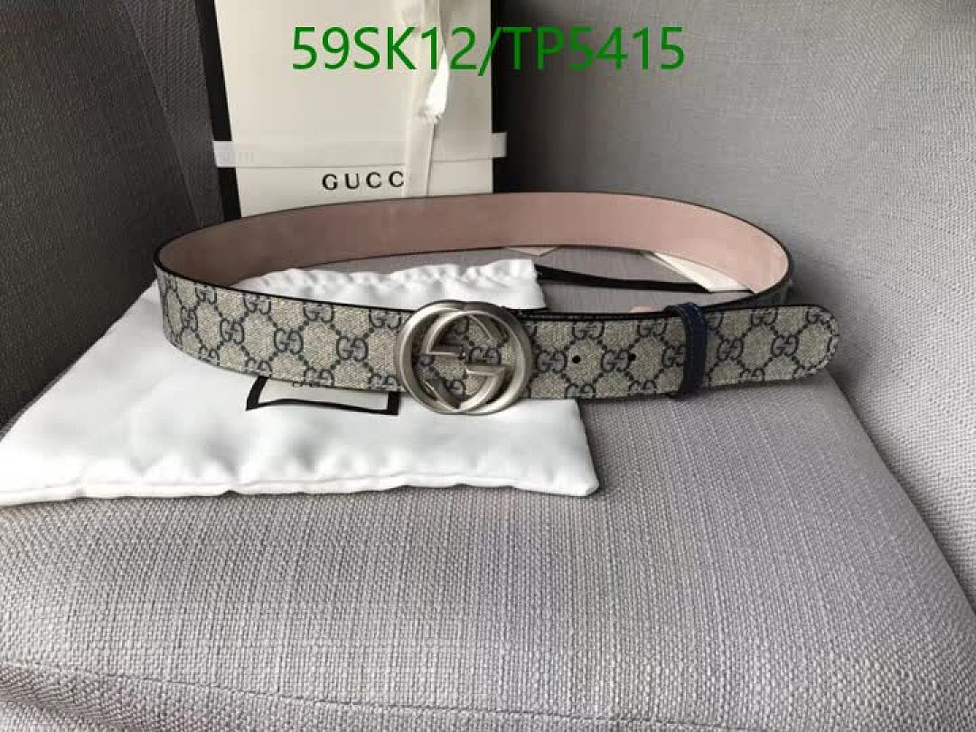 Gucci-Belts Code: TP5415 $: 59USD