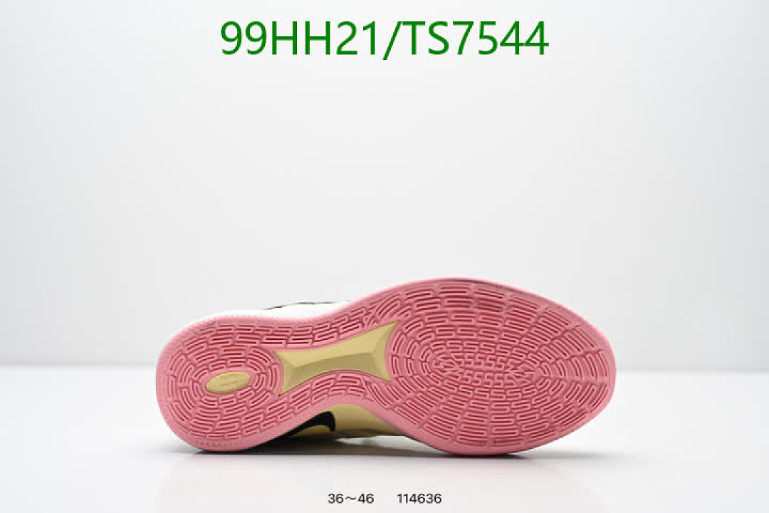NIKE-Shoes(Women) Code: TS7544 $: 99USD