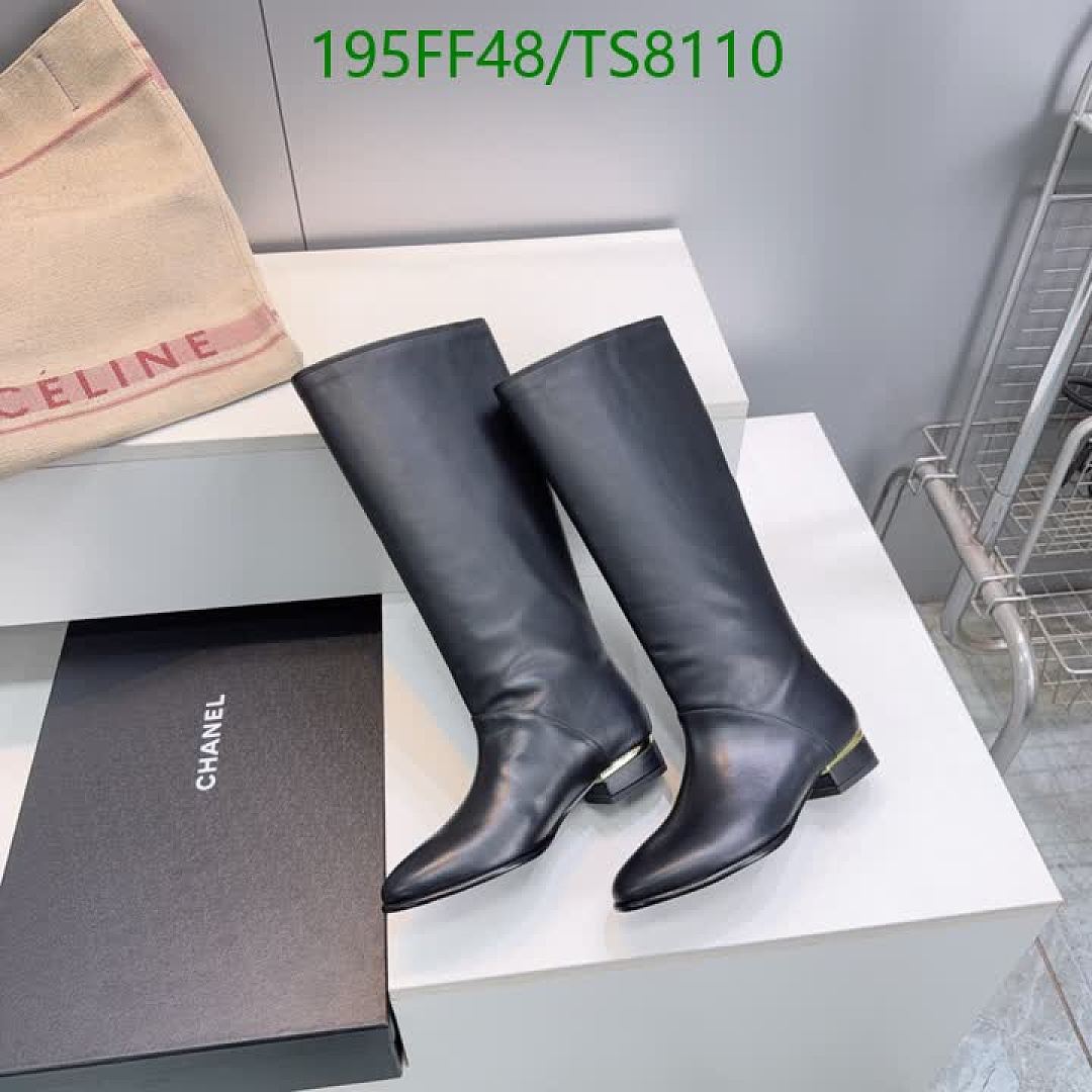 Boots-Shoes(Women) Code: TS8110 $: 195USD