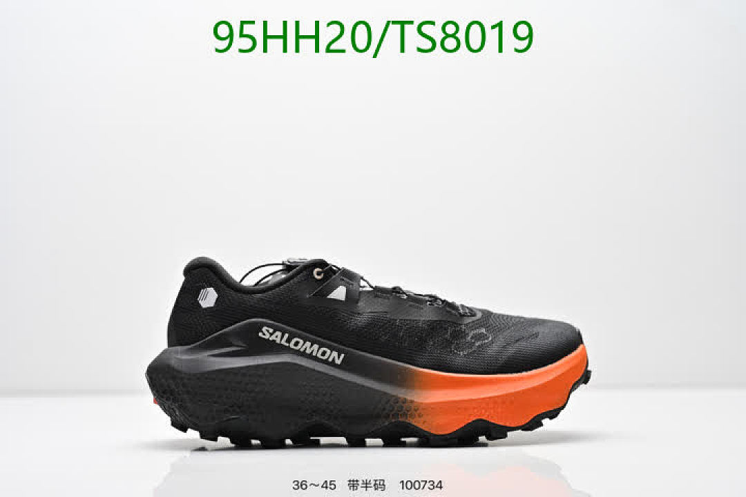 Salomon-Shoes(Men) Code: TS8019 $: 95USD