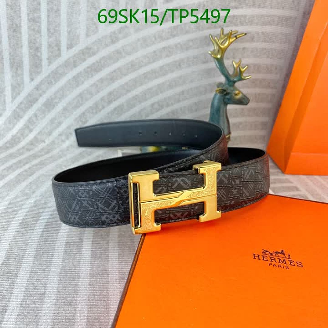 Hermes-Belts Code: TP5497 $: 69USD