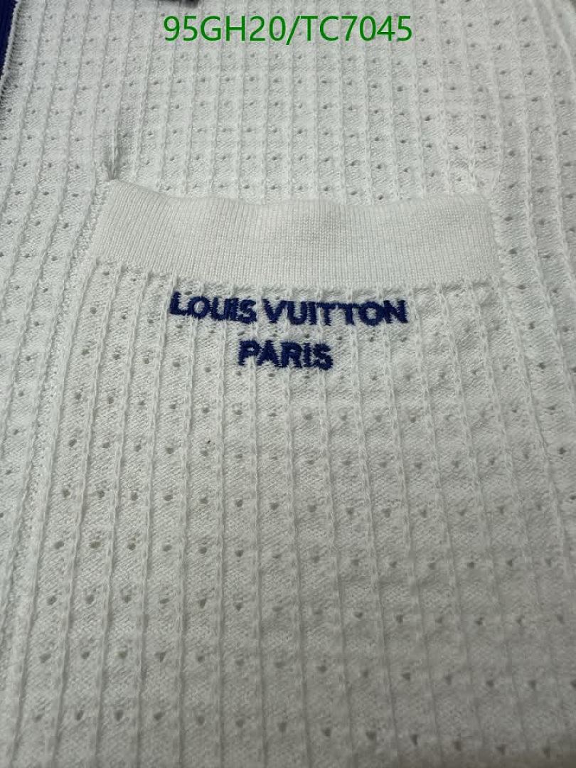 LV-Clothing Code: TC7045 $: 95USD