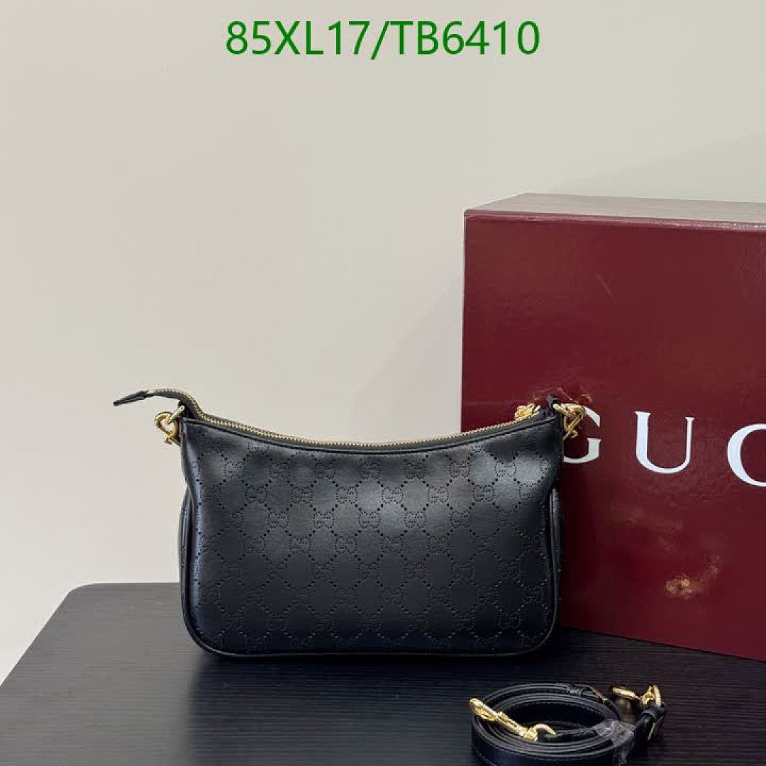 Gucci-Bags(4A) Code: TB6410 $: 85USD