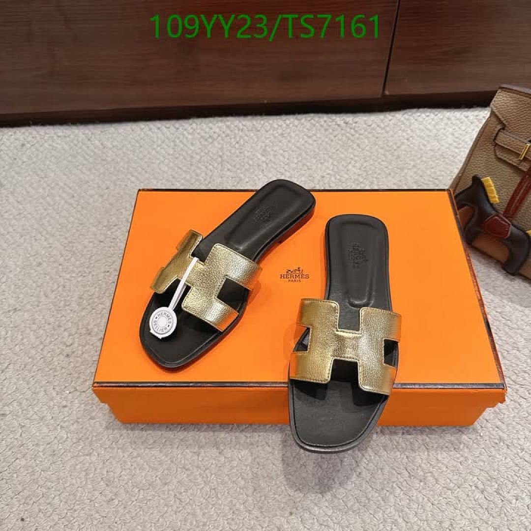 Hermes-Shoes(Women) Code: TS7161 $: 109USD