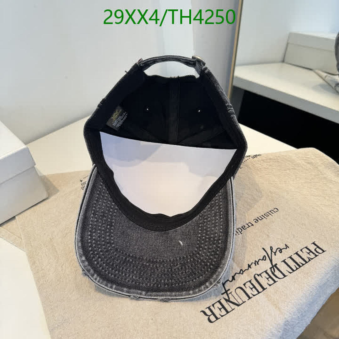 LV-Hats Code: TH4250 $: 29USD