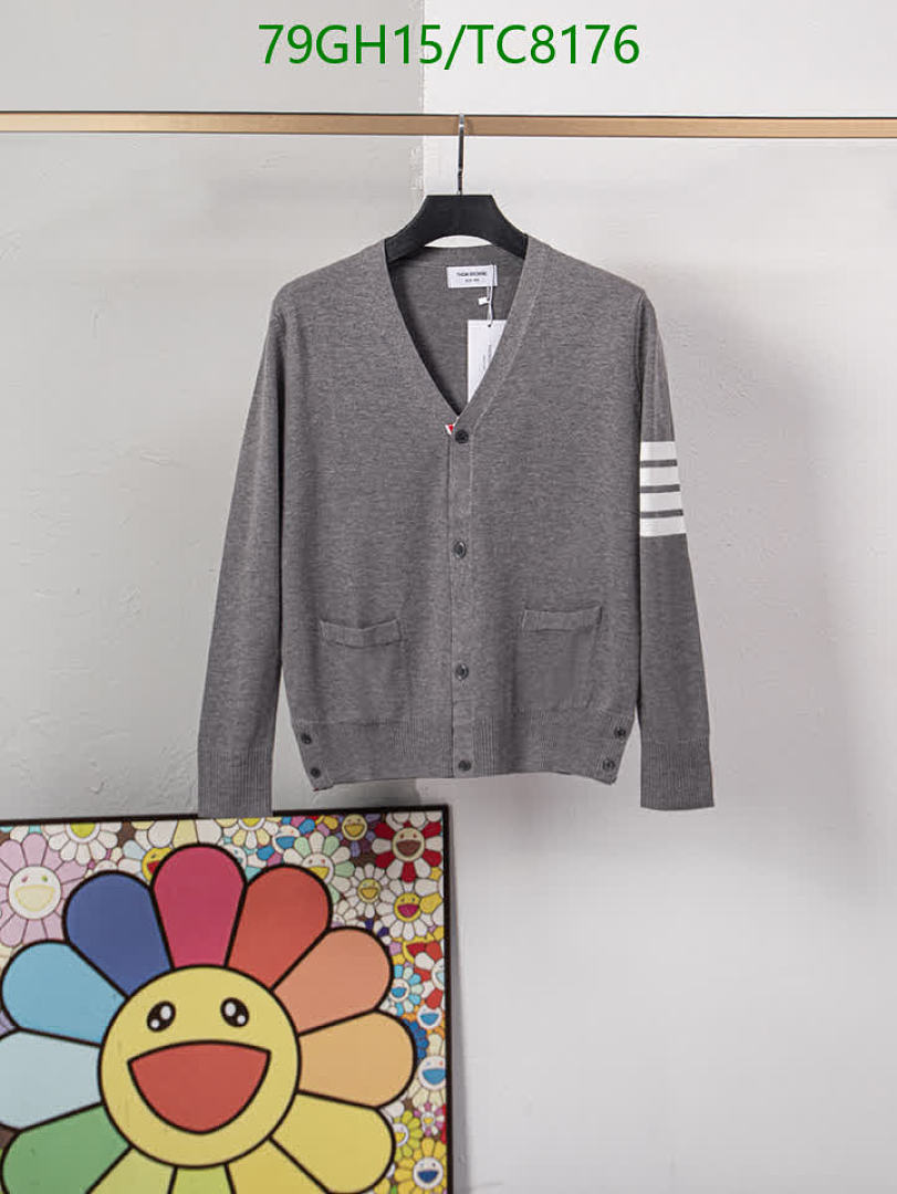 Thom Browne-Clothing Code: TC8176 $: 79USD