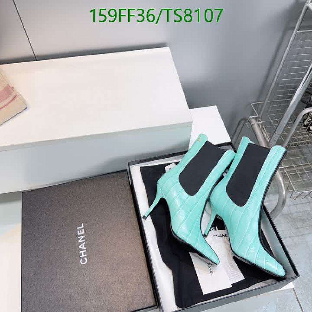 Boots-Shoes(Women) Code: TS8107 $: 159USD