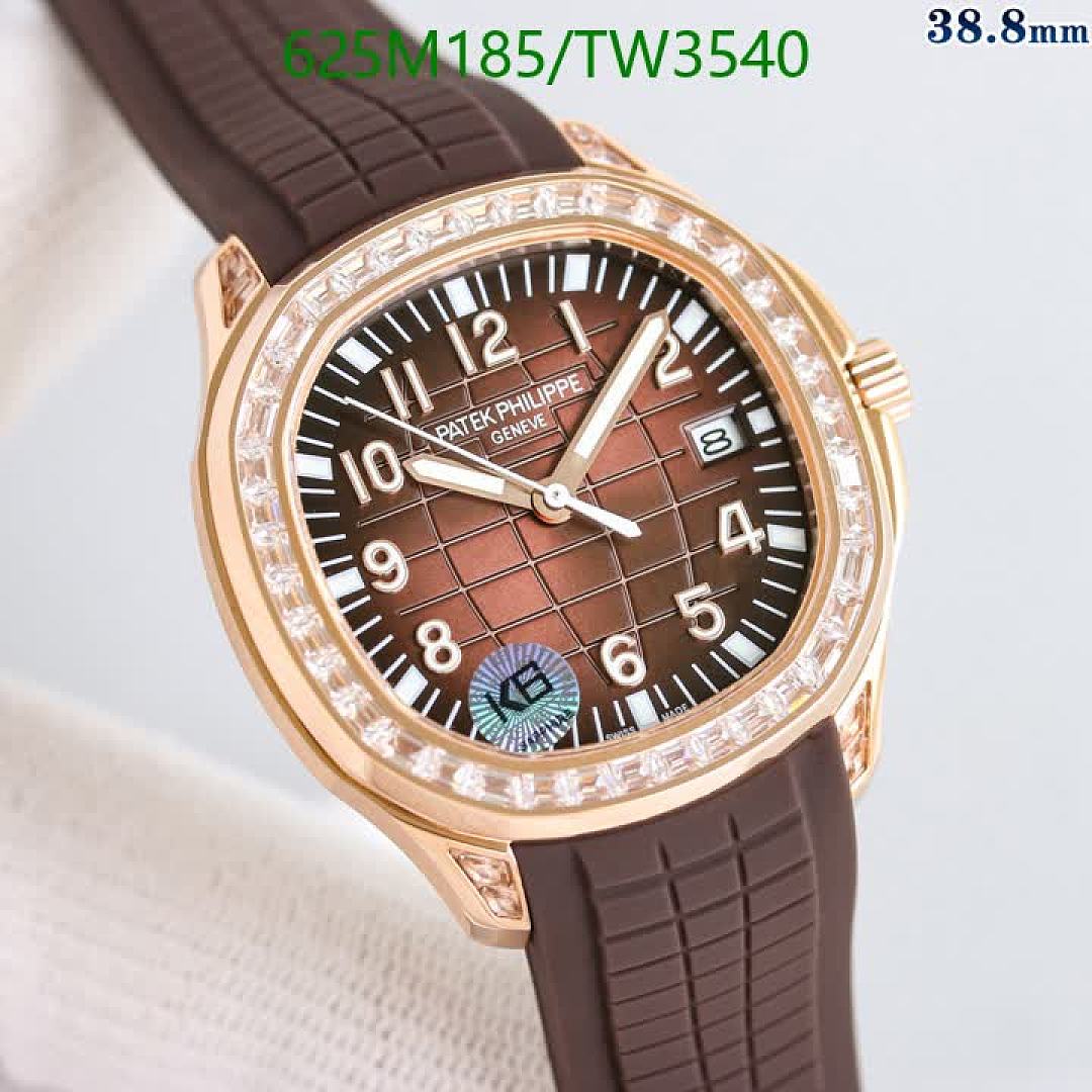 Patek Philippe-Watches(5A) Code: TW3540 $: 625USD