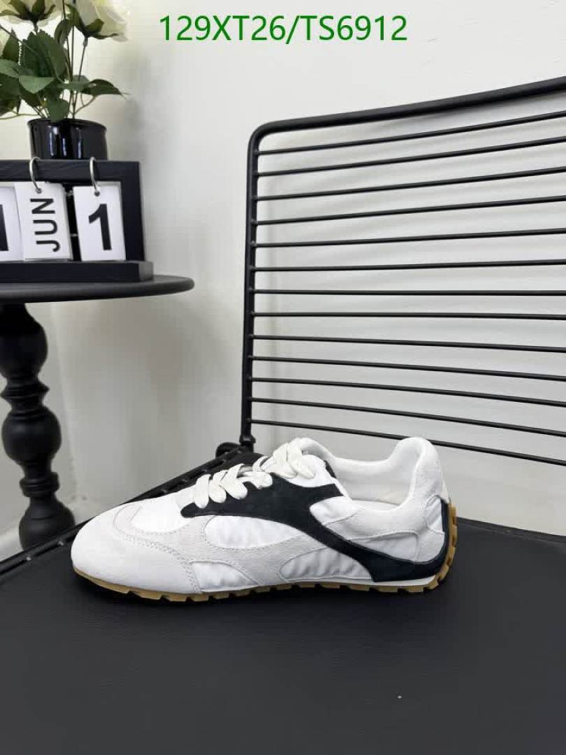 BV-Shoes(Men) Code: TS6912 $: 129USD