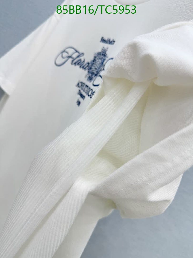 Acne Studios-Clothing Code: TC5953 $: 85USD
