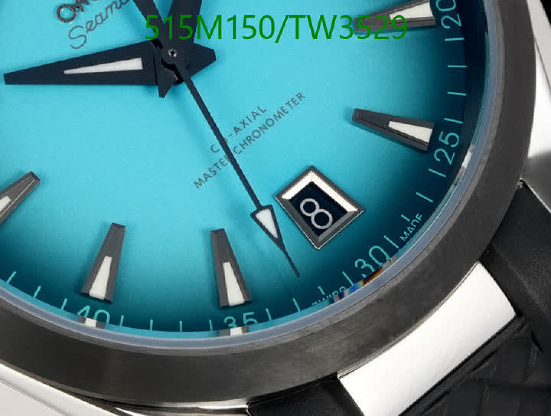 Omega-Watches(5A) Code: TW3529 $: 515USD