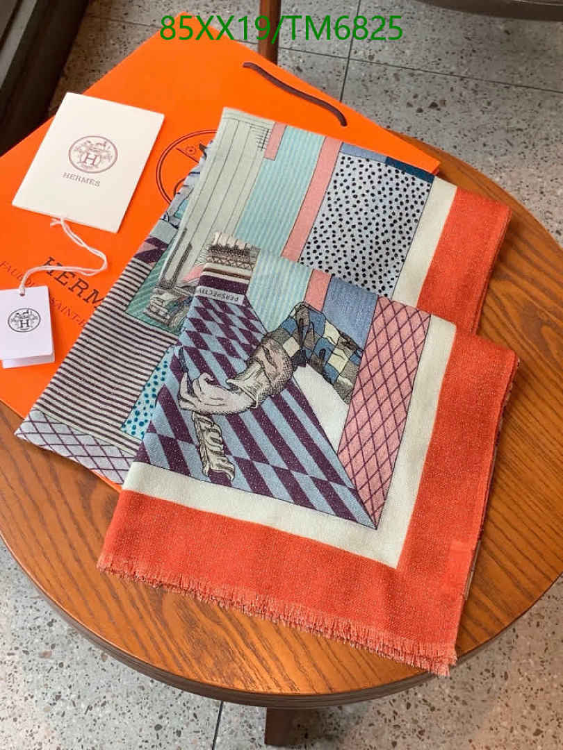 Hermes-Scarves Code: TM6825 $: 85USD