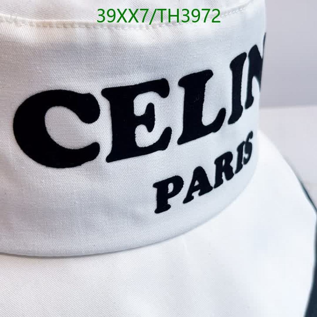 Celine-Hats Code: TH3972 $: 39USD