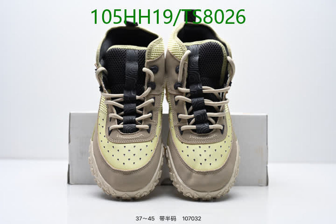 Timberland-Shoes(Women) Code: TS8026 $: 105USD