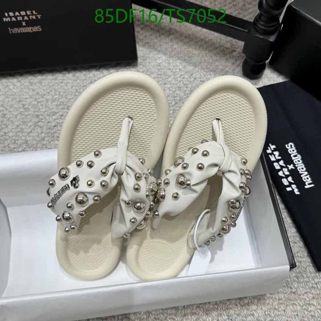 Isabel Marant-Shoes(Women) Code: TS7052 $: 85USD