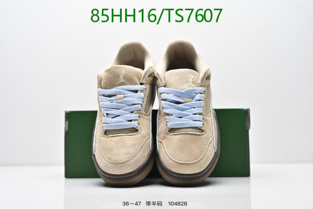 NIKE-Shoes(Women) Code: TS7607 $: 85USD