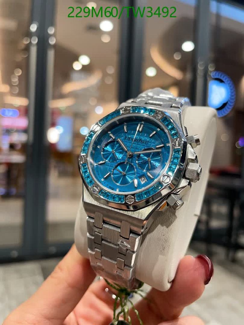 Audemars Piguet-Watches(5A) Code: TW3492 $: 229USD
