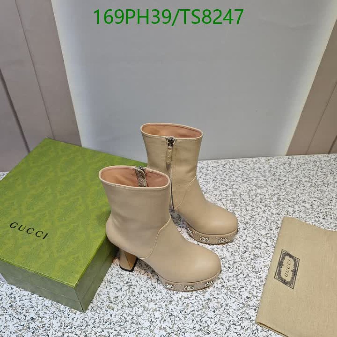 Boots-Shoes(Women) Code: TS8247 $: 169USD