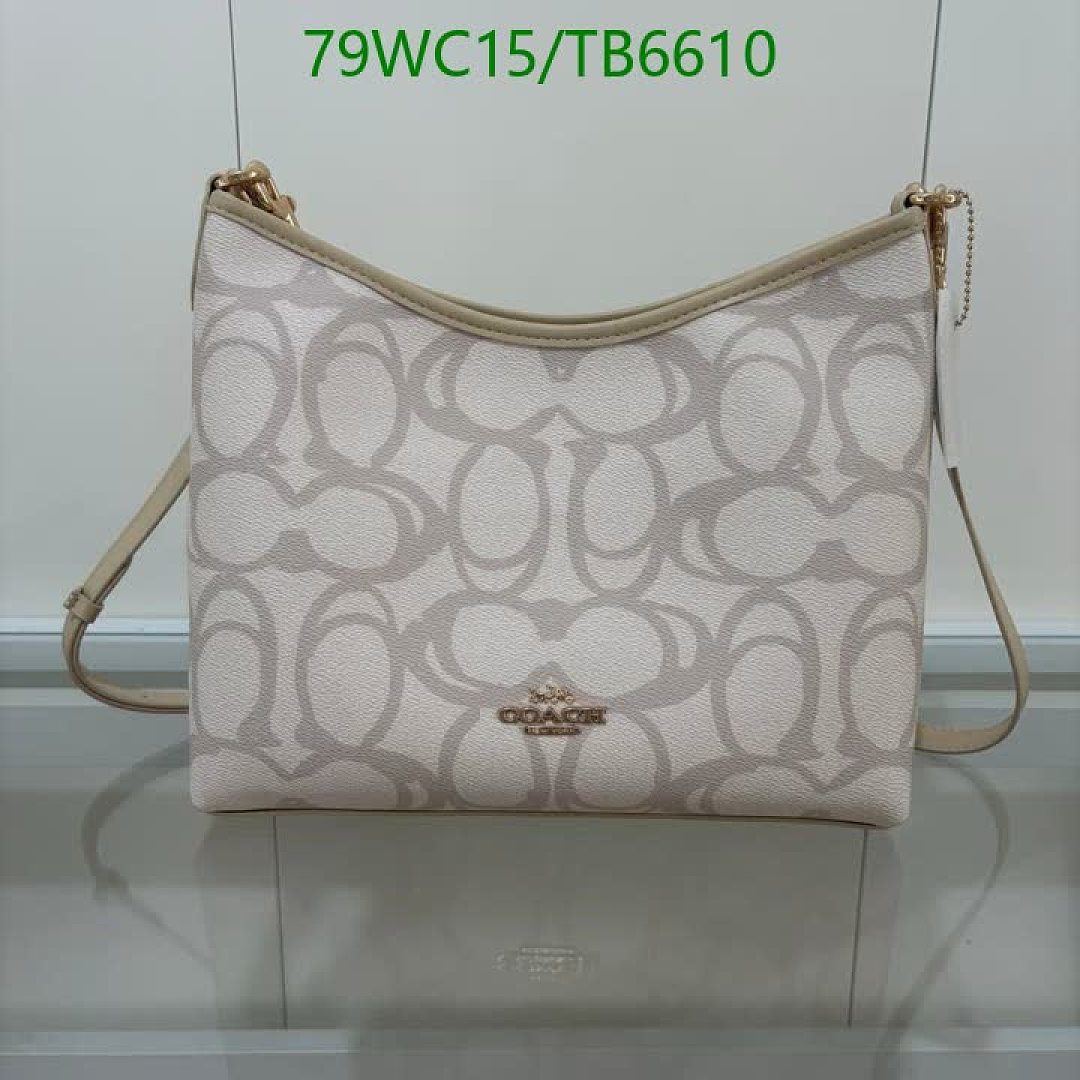 Coach-Bags(4A) Code: TB6610 $: 79USD