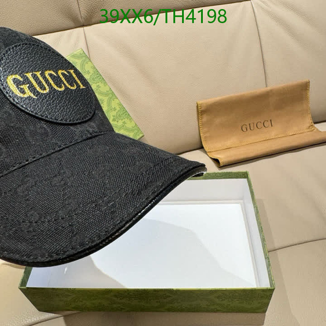 Gucci-Hats Code: TH4198 $: 39USD