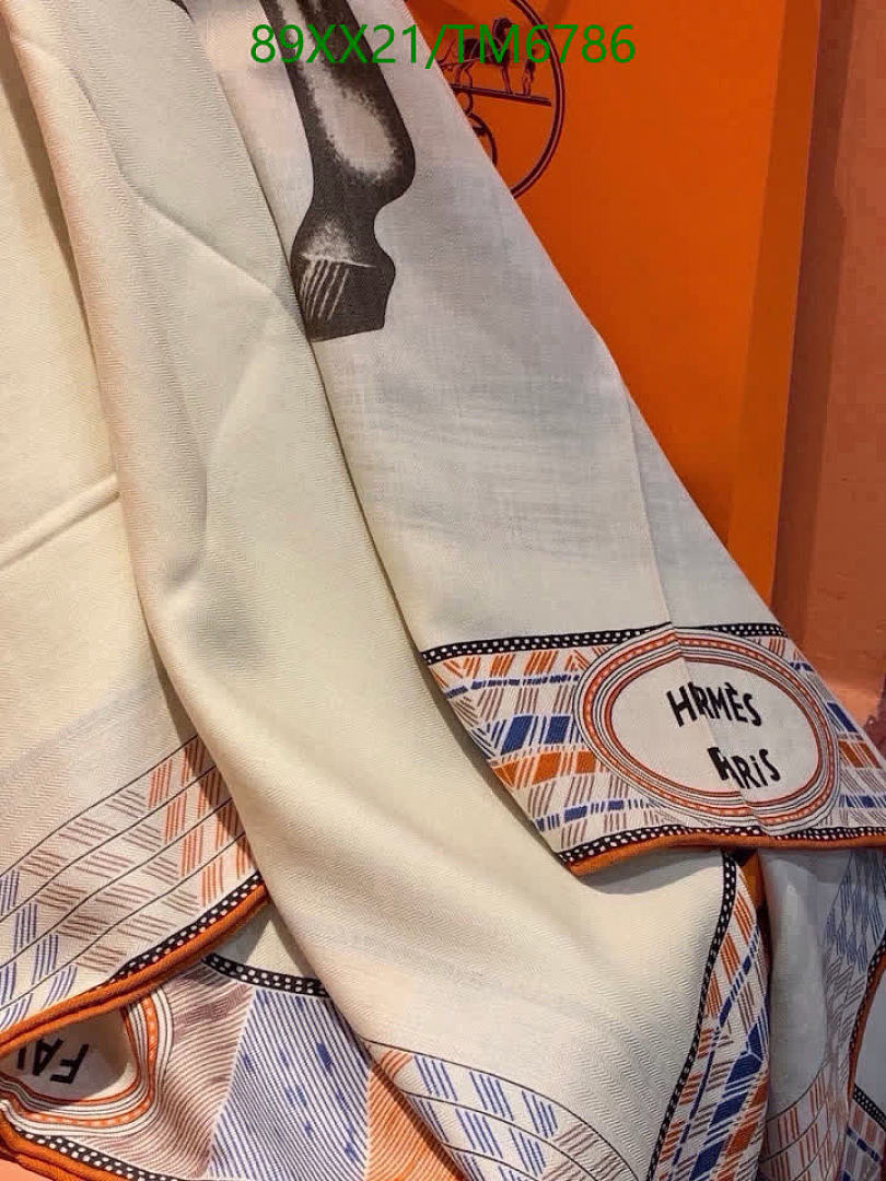 Hermes-Scarves Code: TM6786 $: 89USD