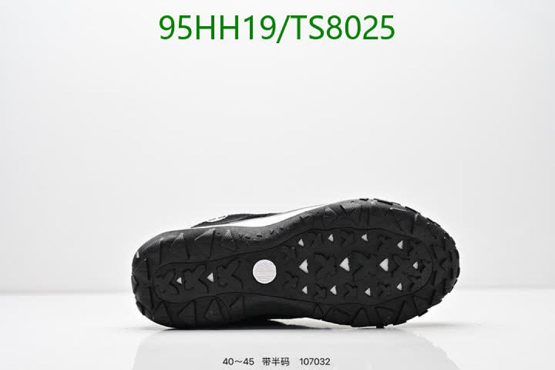 Timberland-Shoes(Men) Code: TS8025 $: 95USD