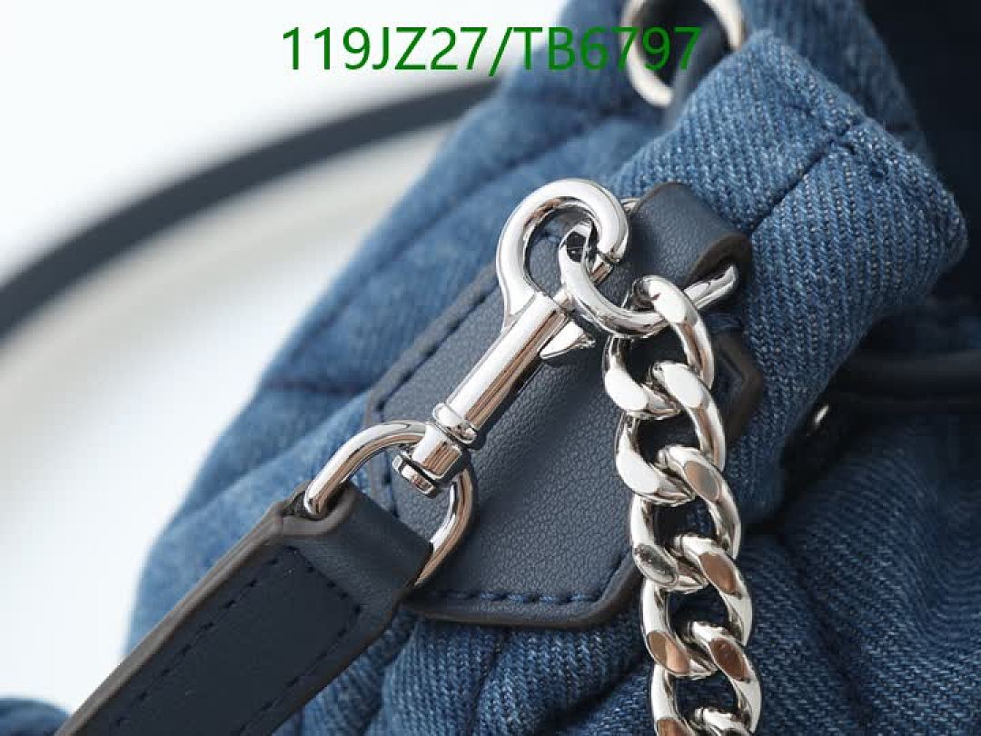 Tory Burch-Bags(4A) Code: TB6797 $: 119USD