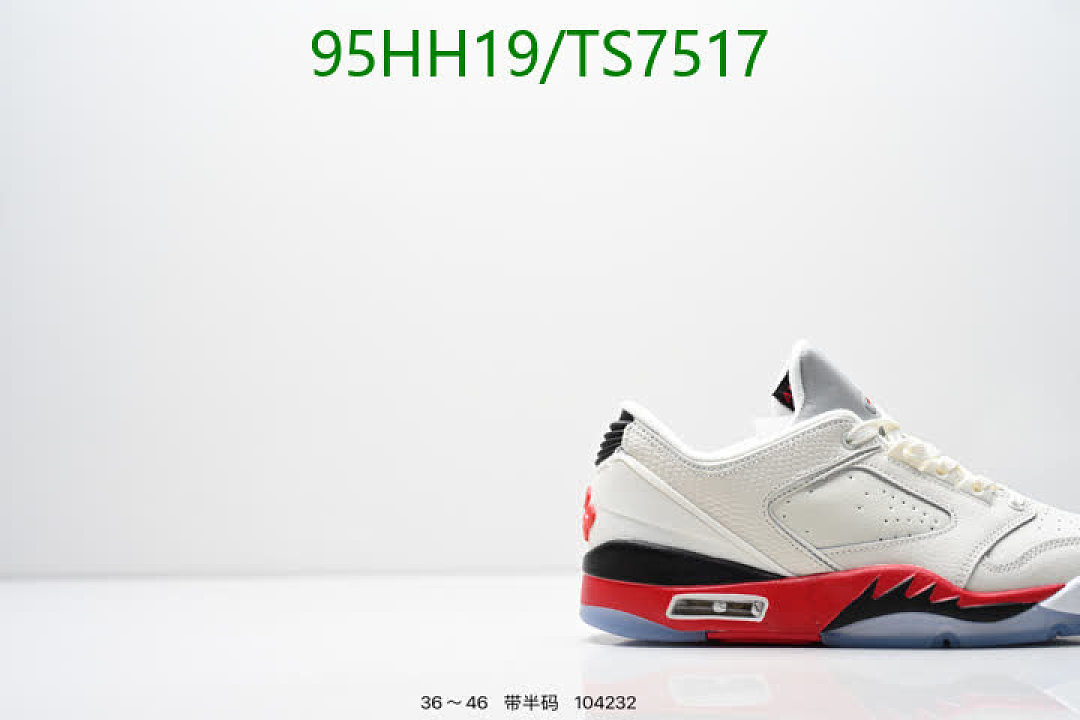 NIKE-Shoes(Women) Code: TS7517 $: 95USD