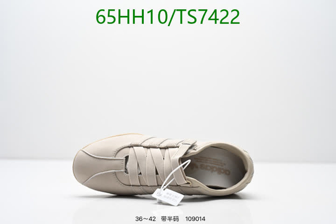 Adidas-Shoes(Women) Code: TS7422 $: 65USD