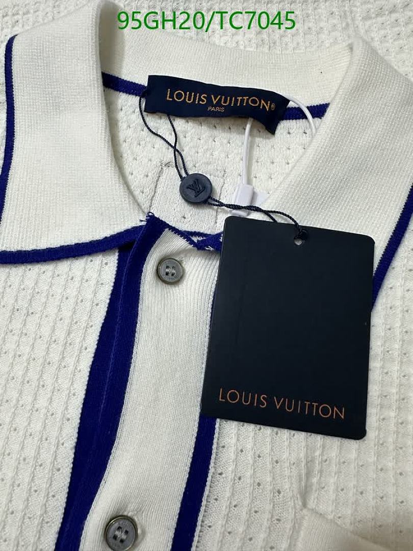 LV-Clothing Code: TC7045 $: 95USD