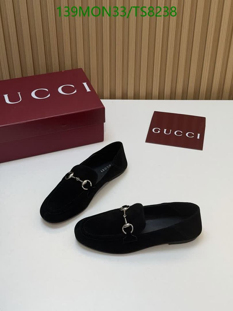 Gucci-Shoes(Women) Code: TS8238 $: 139USD