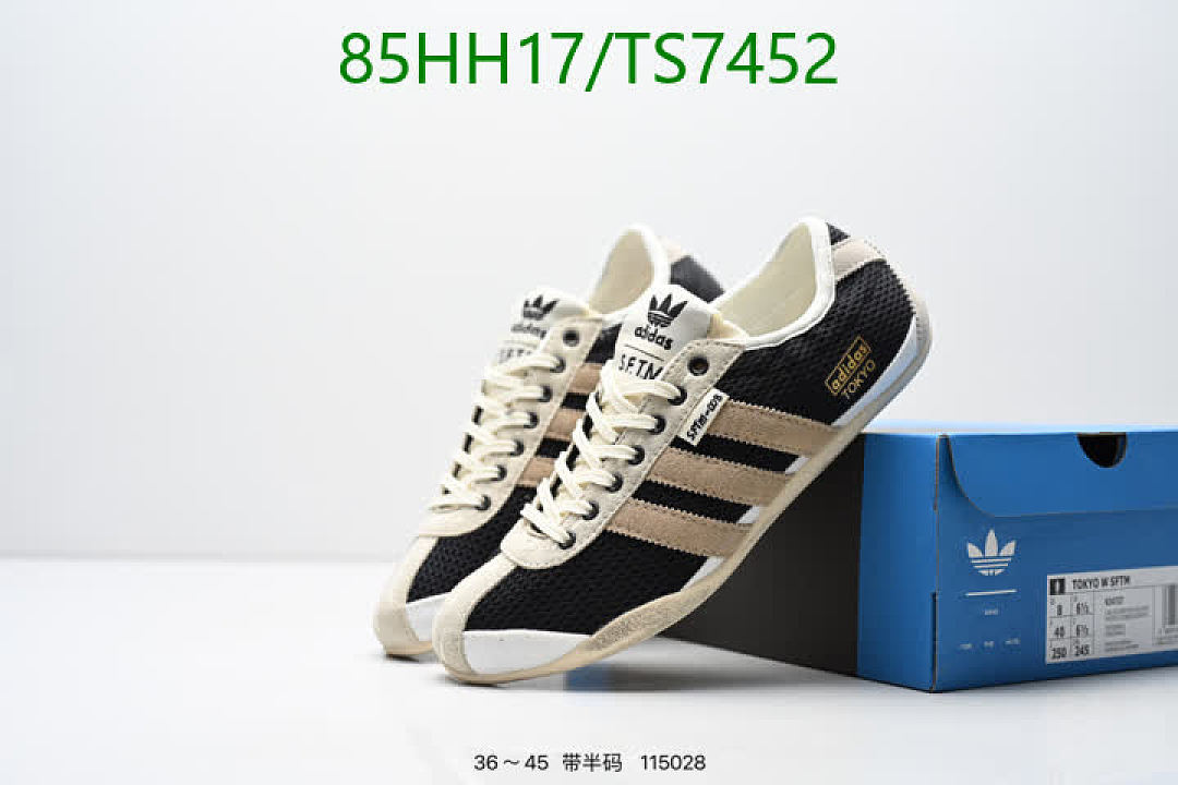 Adidas-Shoes(Women) Code: TS7452 $: 85USD