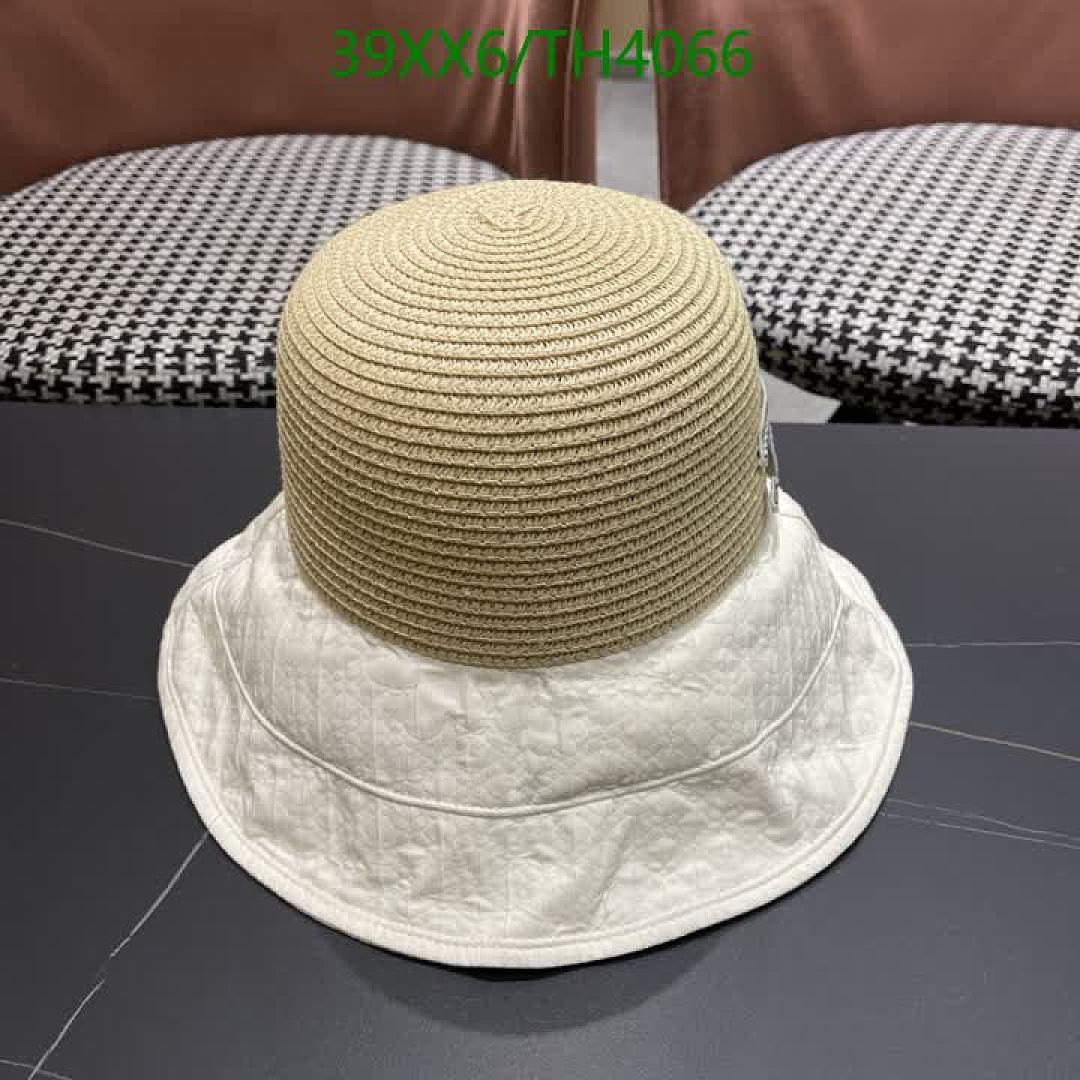 Chanel-Hats Code: TH4066 $: 39USD