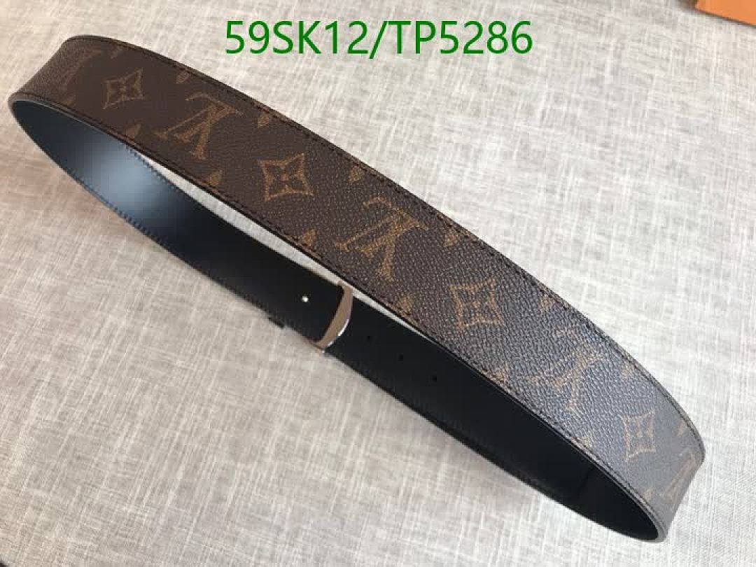 LV-Belts Code: TP5286 $: 59USD
