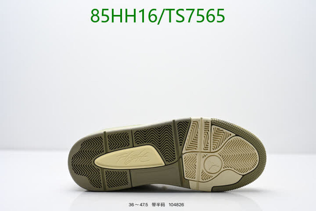 NIKE-Shoes(Women) Code: TS7565 $: 85USD